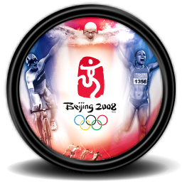 Beijing 2008 2 Icon 256x256 png